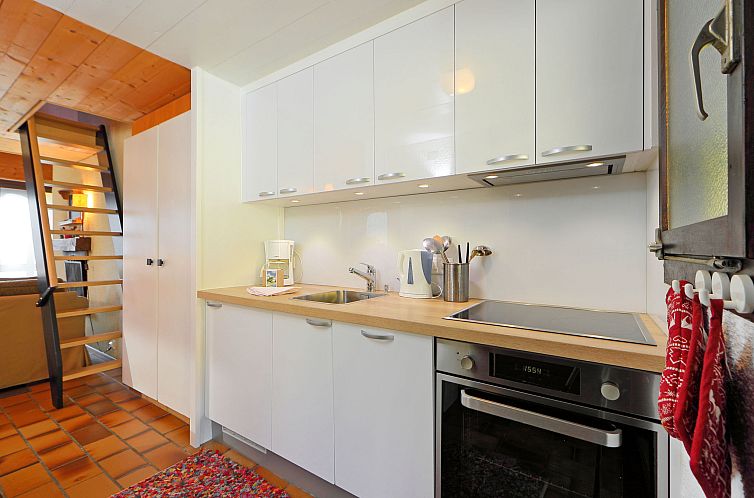 Appartement Les Petites Maraîches 132/389