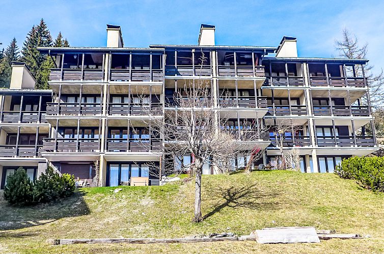 Appartement Les Petites Maraîches 132/389