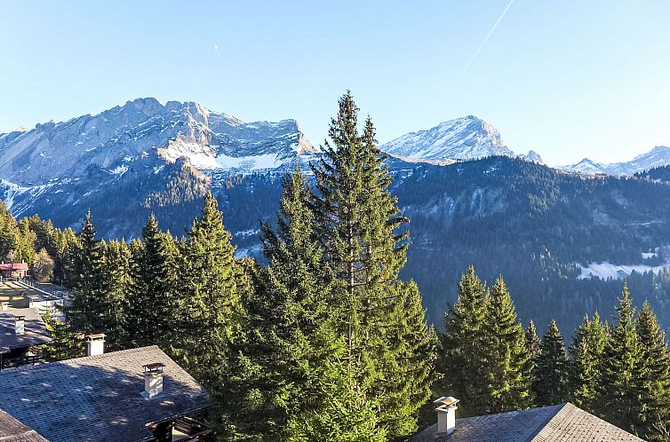 Appartement Arsets 203/12