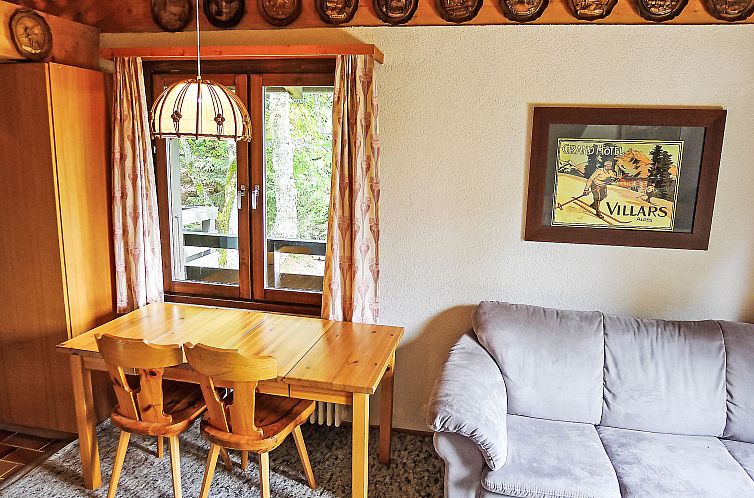 Appartement Arsets 203/12