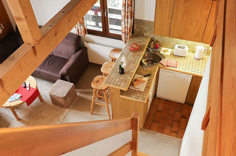 Appartement Les Arsets 301/11