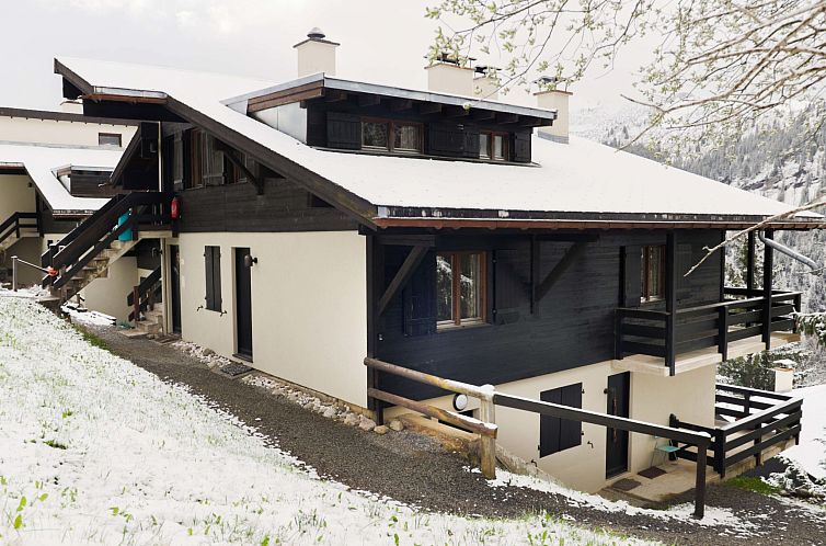 Appartement Les Arsets 301/11