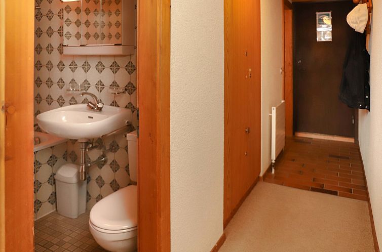 Appartement Les Arsets 301/11