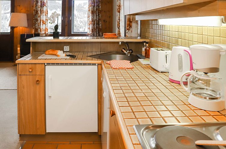 Appartement Les Arsets 301/11