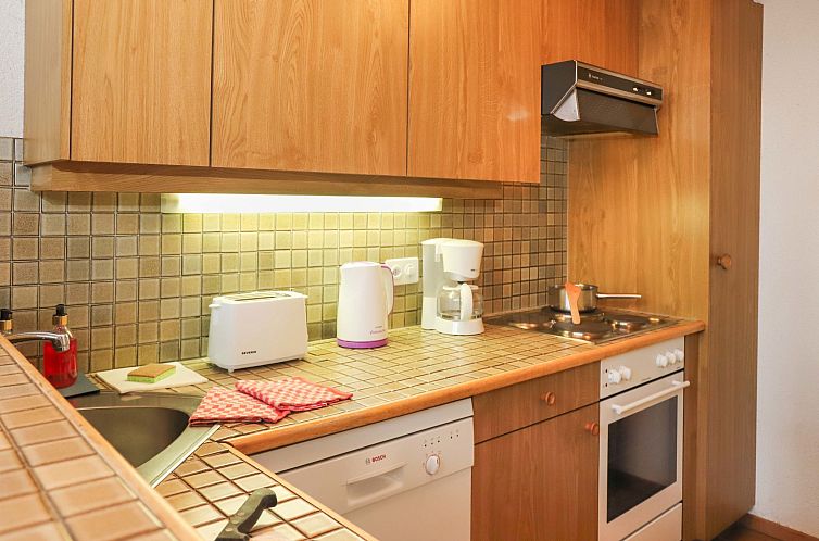 Appartement Les Arsets 301/11