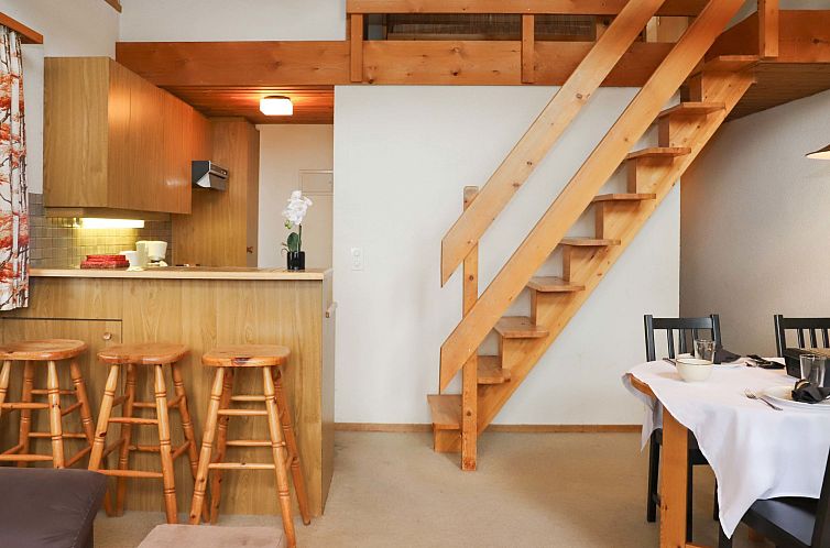 Appartement Les Arsets 301/11