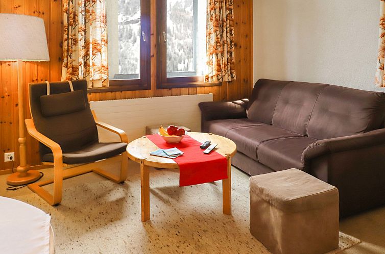 Appartement Les Arsets 301/11