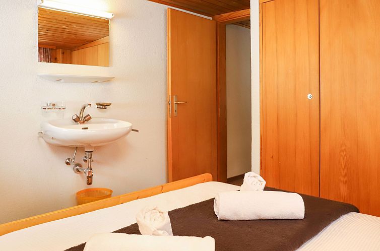 Appartement Les Arsets 301/11