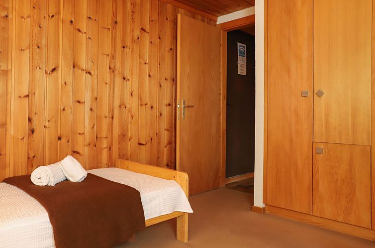 Appartement Les Arsets 301/11