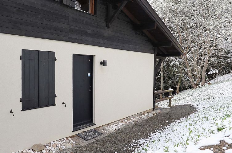 Appartement Les Arsets 301/11