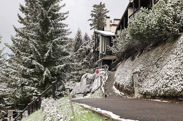 Appartement Les Arsets 301/11