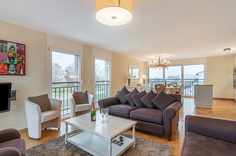 Appartement Cook P1/2