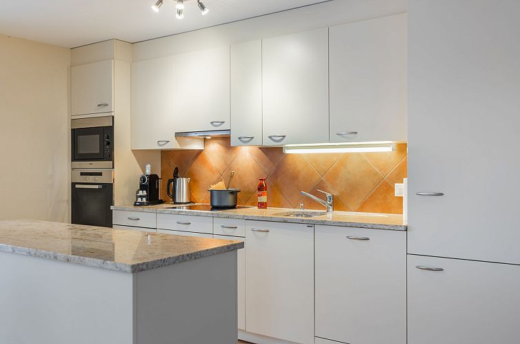 Appartement Cook P1/2