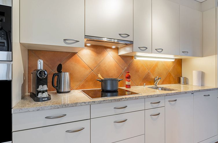 Appartement Cook P1/2