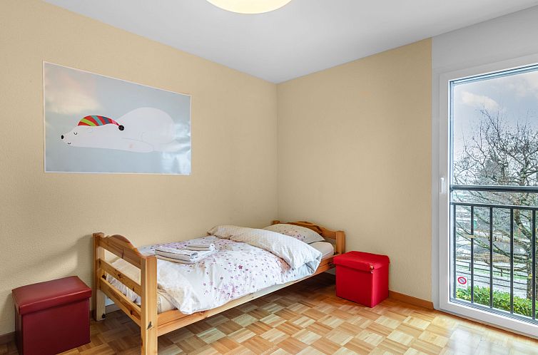 Appartement Cook P1/2