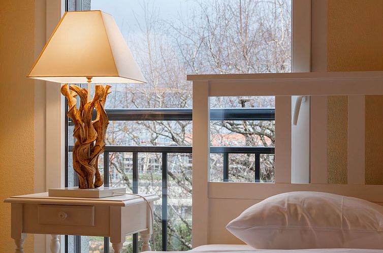 Appartement Cook P1/2