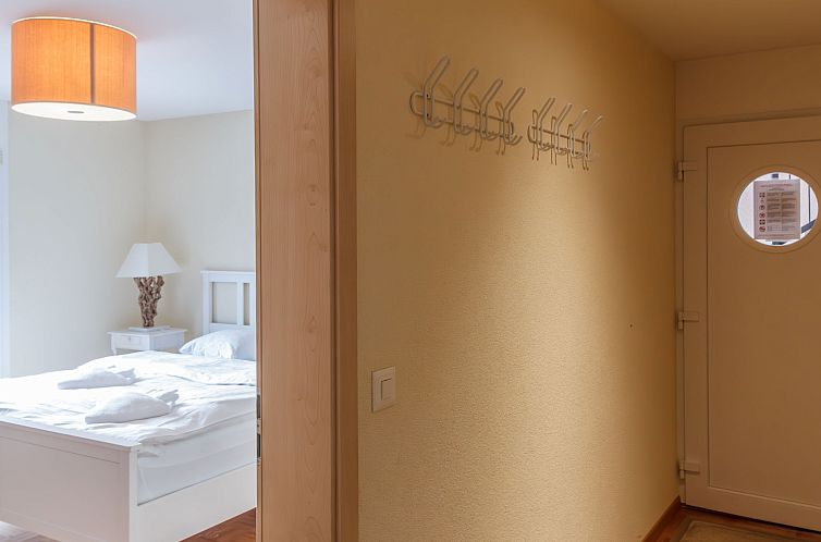 Appartement Cook P1/2