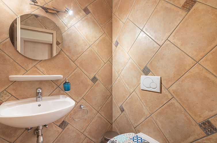 Appartement Cook P1/2