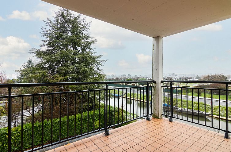 Appartement Cook P1/2