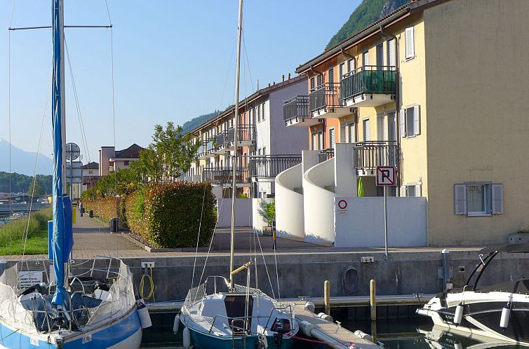 Unterkunft 2041709 - Appartement Waadtländer Alpen - Appartement Tasman 15/R