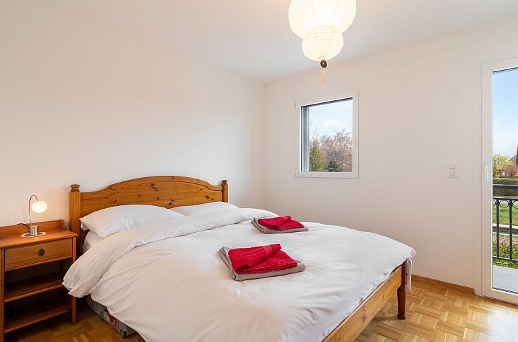 Appartement Tasman 15/R