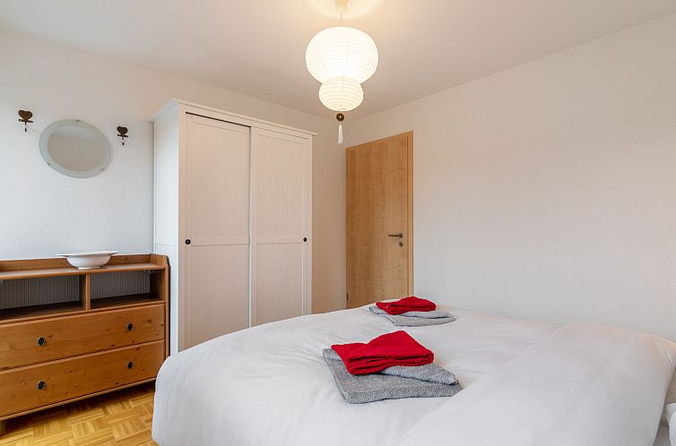 Appartement Tasman 15/R