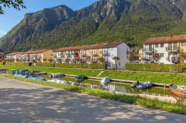 Appartement Tasman 15/R