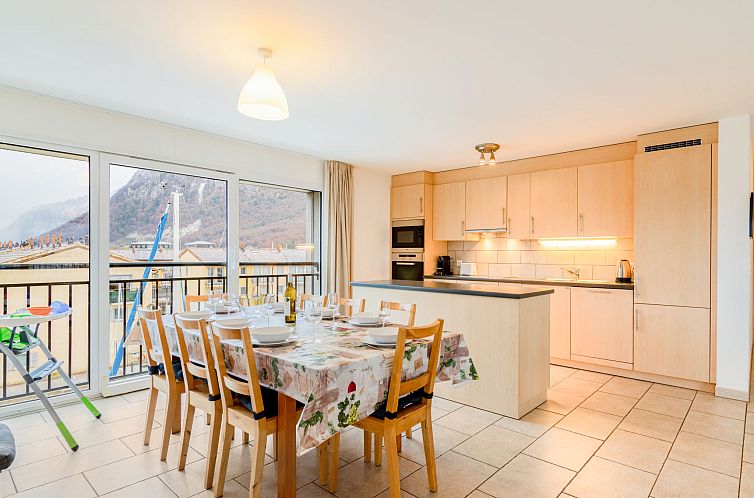 Appartement Cook P1/3