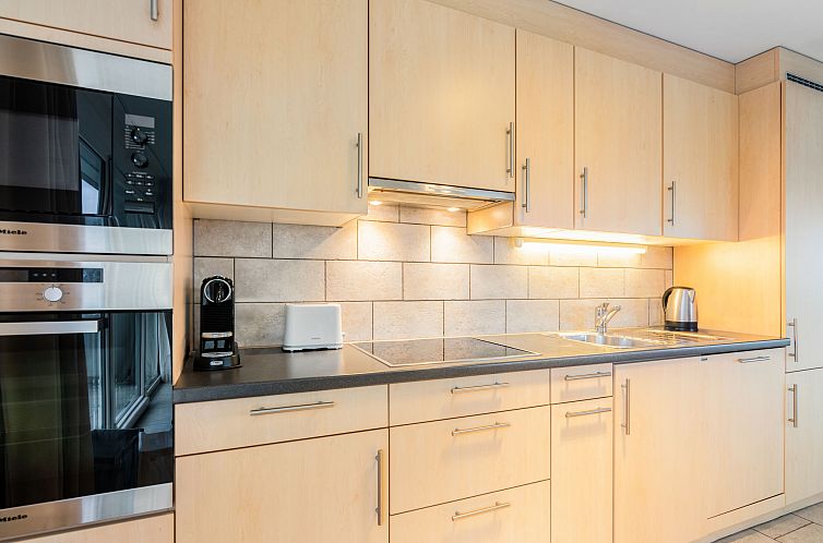 Appartement Cook P1/3