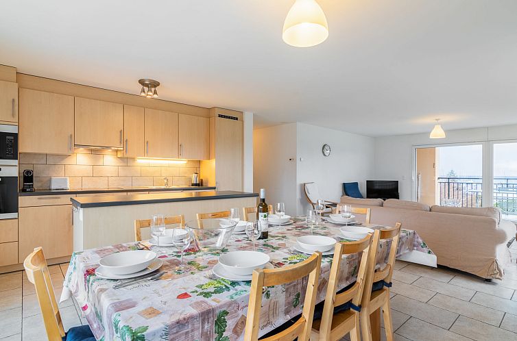 Appartement Cook P1/3
