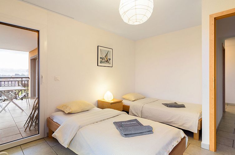 Appartement Cook P1/3
