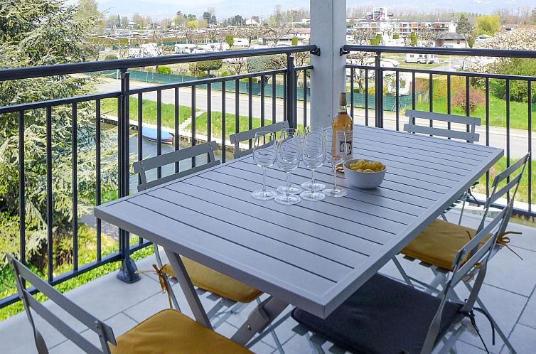 Appartement Cook P1/3