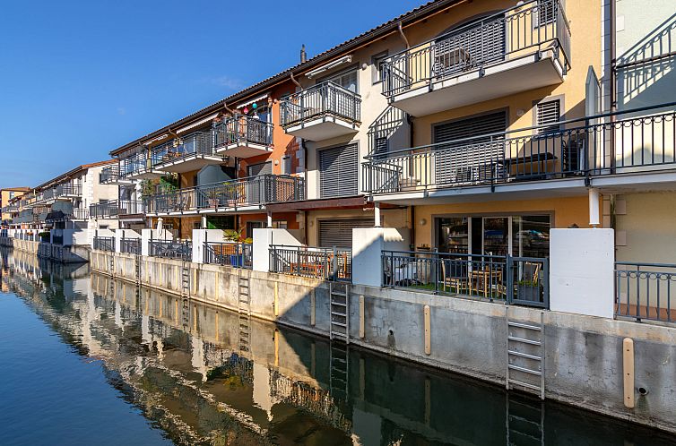 Unterkunft 2041712 - Appartement Waadtländer Alpen - Appartement Tasman S12/2