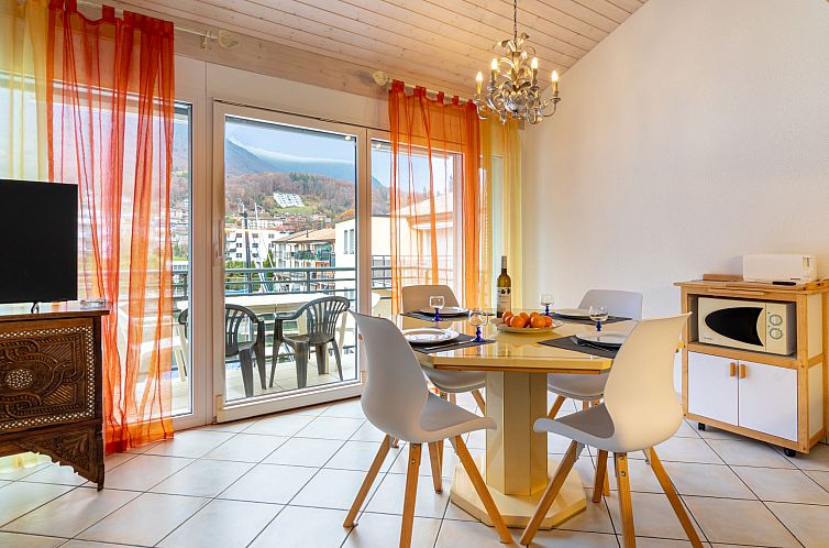 Appartement Tasman S12/2