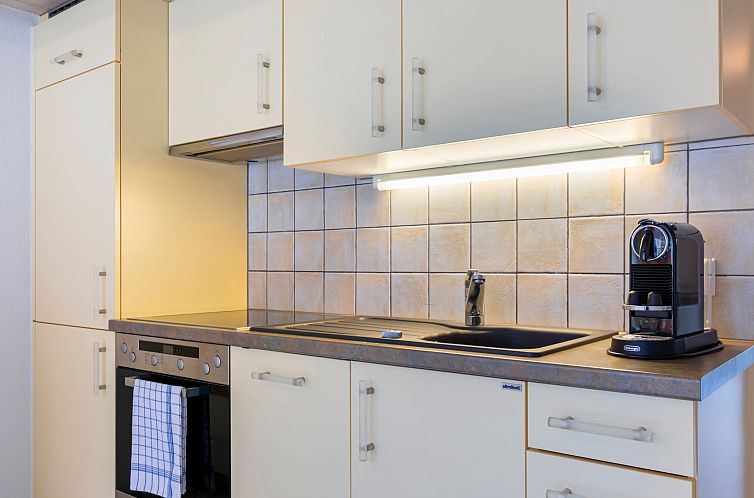 Appartement Tasman S12/2