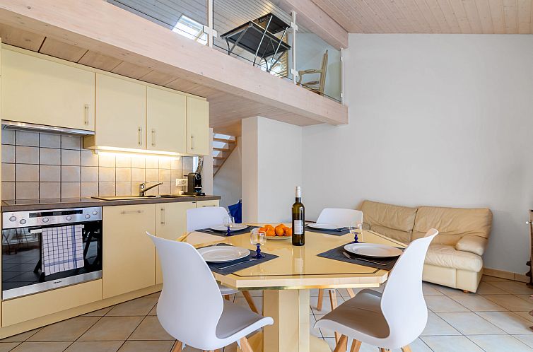 Appartement Tasman S12/2