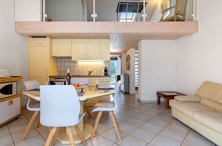Appartement Tasman S12/2