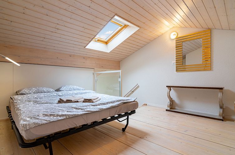 Appartement Tasman S12/2