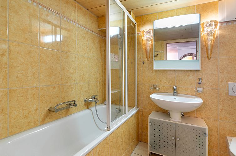 Appartement Tasman S12/2