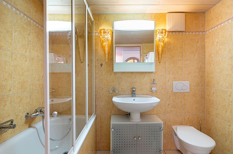 Appartement Tasman S12/2