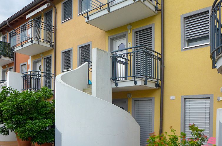 Appartement Tasman S12/2