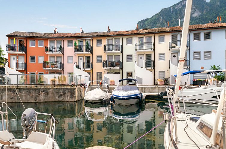 Guest house 2041713 - Apartment Waadtländer Alpen - Appartement Apt C4/R - Résidence Bougainville