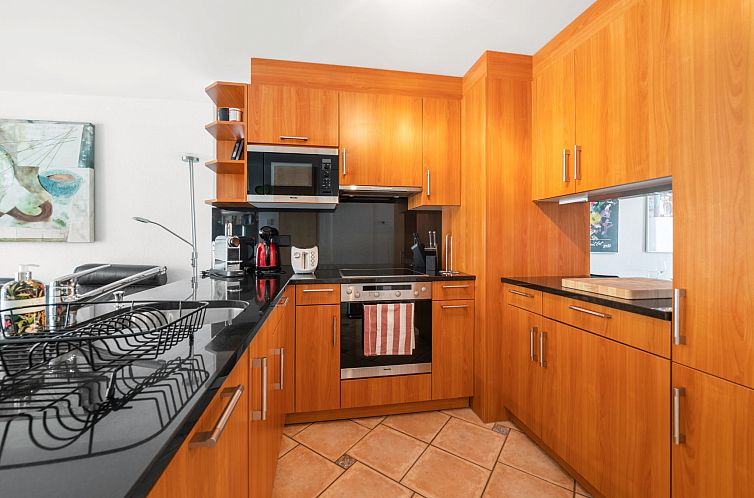 Appartement Apt C4/R - Résidence Bougainville