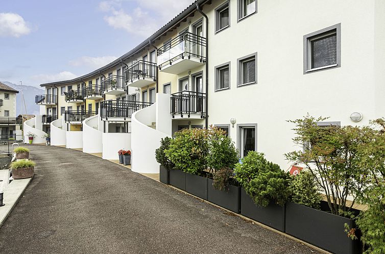 Verblijf 2041714 - Appartement Waadtländer Alpen - Appartement Vasco de Gama B6/R