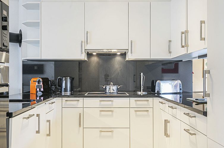 Appartement Vasco de Gama B6/R