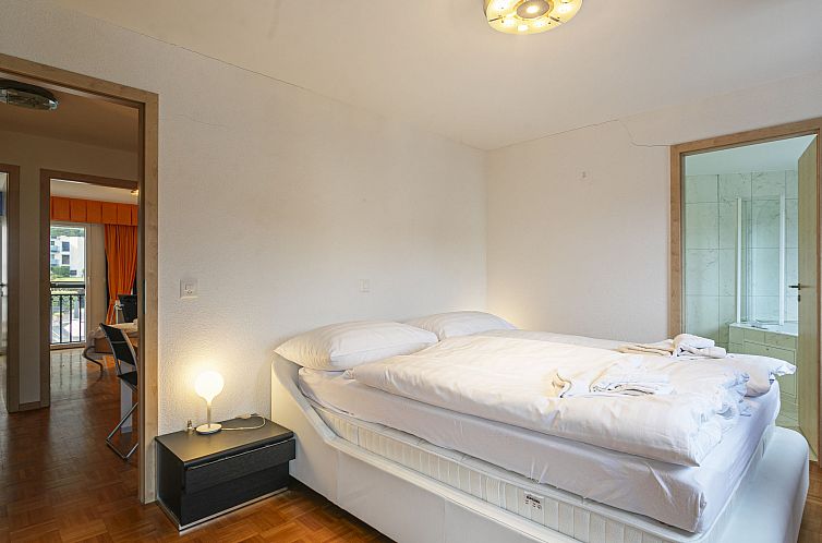 Appartement Vasco de Gama B6/R