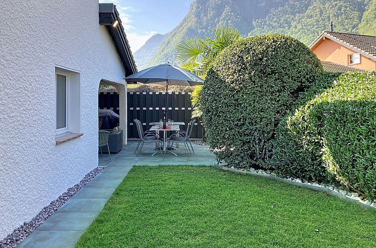 Appartement Tasman S16/R