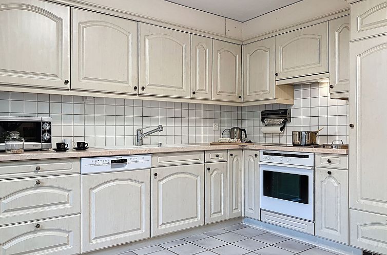 Appartement Tasman S16/R