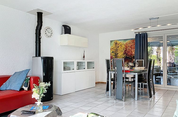 Appartement Tasman S16/R