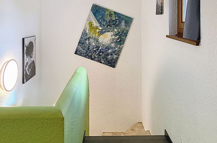 Appartement Tasman S16/R